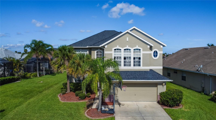 KISSIMMEE, Florida 34746, 4 Bedrooms Bedrooms, ,2 BathroomsBathrooms,Residential,For Sale,THE OAKS,0,MFRO6319826
