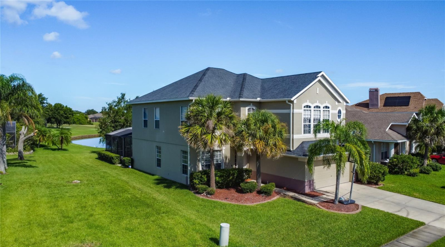 KISSIMMEE, Florida 34746, 4 Bedrooms Bedrooms, ,2 BathroomsBathrooms,Residential,For Sale,THE OAKS,0,MFRO6319826