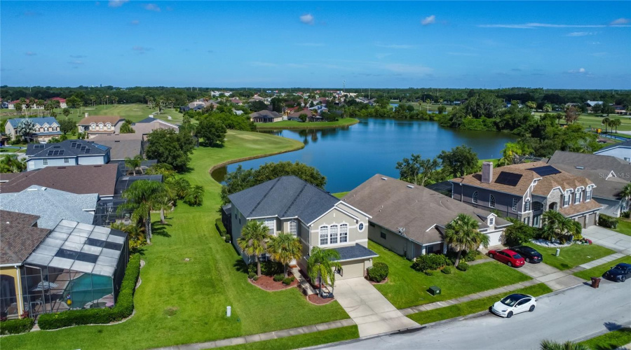 KISSIMMEE, Florida 34746, 4 Bedrooms Bedrooms, ,2 BathroomsBathrooms,Residential,For Sale,THE OAKS,0,MFRO6319826