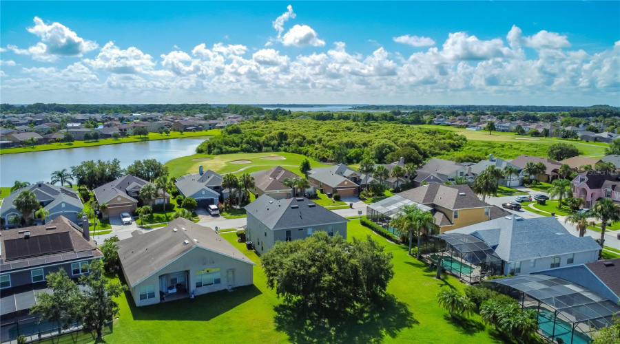 KISSIMMEE, Florida 34746, 4 Bedrooms Bedrooms, ,2 BathroomsBathrooms,Residential,For Sale,THE OAKS,0,MFRO6319826