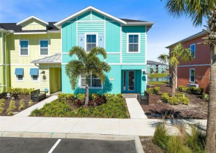 KISSIMMEE, Florida 34747, 4 Bedrooms Bedrooms, ,3 BathroomsBathrooms,Residential,For Sale,CARIBBEAN SOUL,0,MFRO6362522