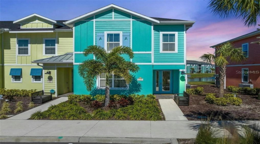 KISSIMMEE, Florida 34747, 4 Bedrooms Bedrooms, ,3 BathroomsBathrooms,Residential,For Sale,CARIBBEAN SOUL,0,MFRO6362522