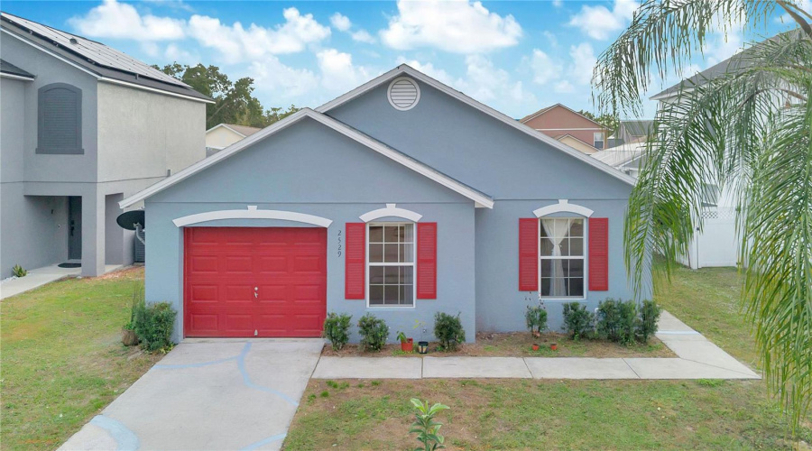 KISSIMMEE, Florida 34746, 3 Bedrooms Bedrooms, ,2 BathroomsBathrooms,Residential,For Sale,HAMLET,0,MFRS5140436