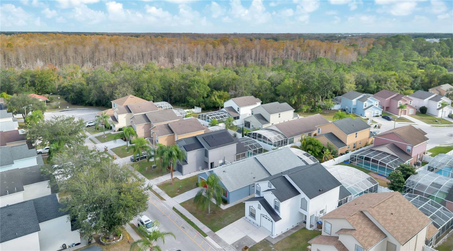 KISSIMMEE, Florida 34746, 3 Bedrooms Bedrooms, ,2 BathroomsBathrooms,Residential,For Sale,HAMLET,0,MFRS5140436