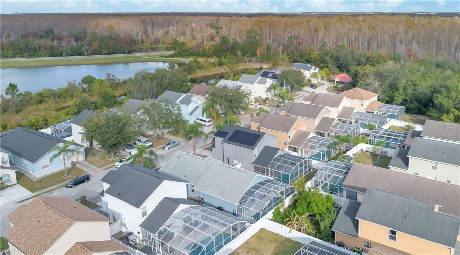 KISSIMMEE, Florida 34746, 3 Bedrooms Bedrooms, ,2 BathroomsBathrooms,Residential,For Sale,HAMLET,0,MFRS5140436