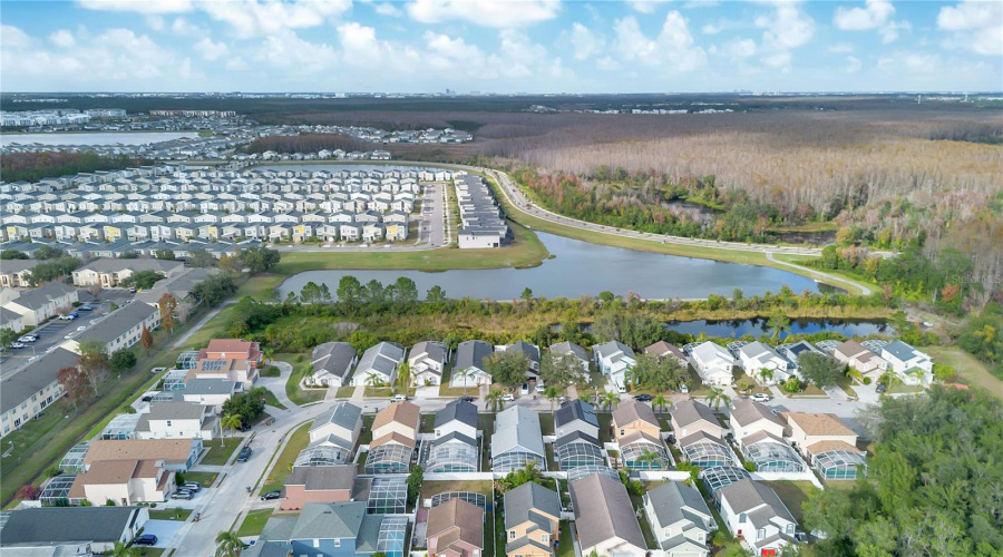 KISSIMMEE, Florida 34746, 3 Bedrooms Bedrooms, ,2 BathroomsBathrooms,Residential,For Sale,HAMLET,0,MFRS5140436