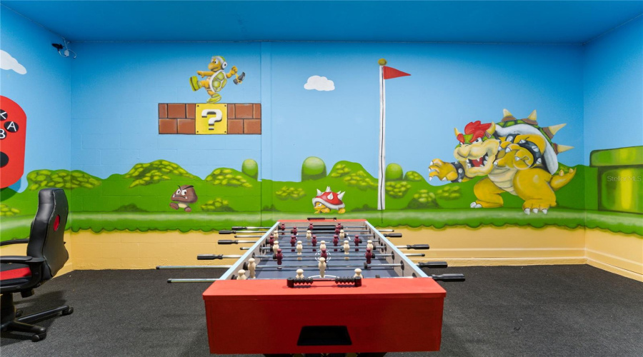 KISSIMMEE, Florida 34747, 5 Bedrooms Bedrooms, ,5 BathroomsBathrooms,Residential,For Sale,CANDY PALM,0,MFRO6368196