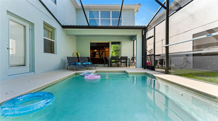 KISSIMMEE, Florida 34747, 5 Bedrooms Bedrooms, ,5 BathroomsBathrooms,Residential,For Sale,CANDY PALM,0,MFRO6368196