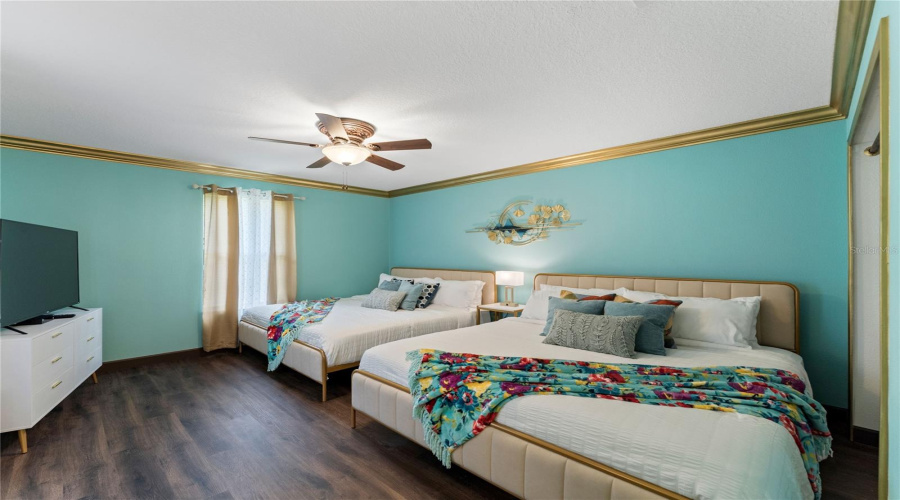 KISSIMMEE, Florida 34747, 5 Bedrooms Bedrooms, ,5 BathroomsBathrooms,Residential,For Sale,CANDY PALM,0,MFRO6368196