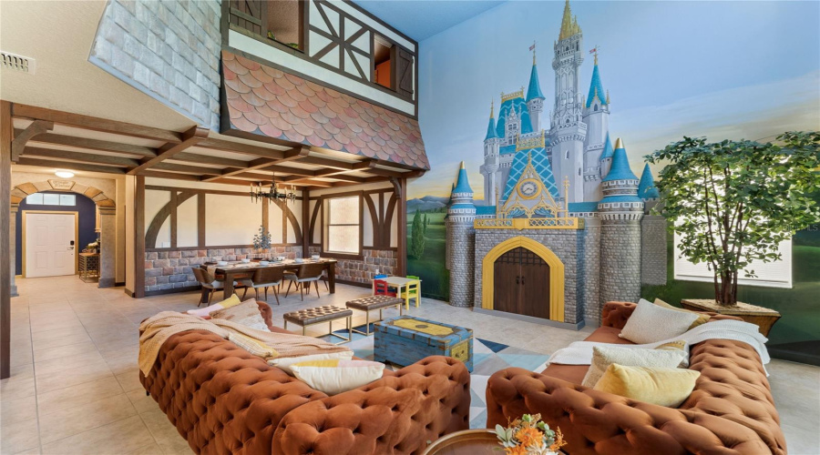 KISSIMMEE, Florida 34747, 5 Bedrooms Bedrooms, ,5 BathroomsBathrooms,Residential,For Sale,CANDY PALM,0,MFRO6368196