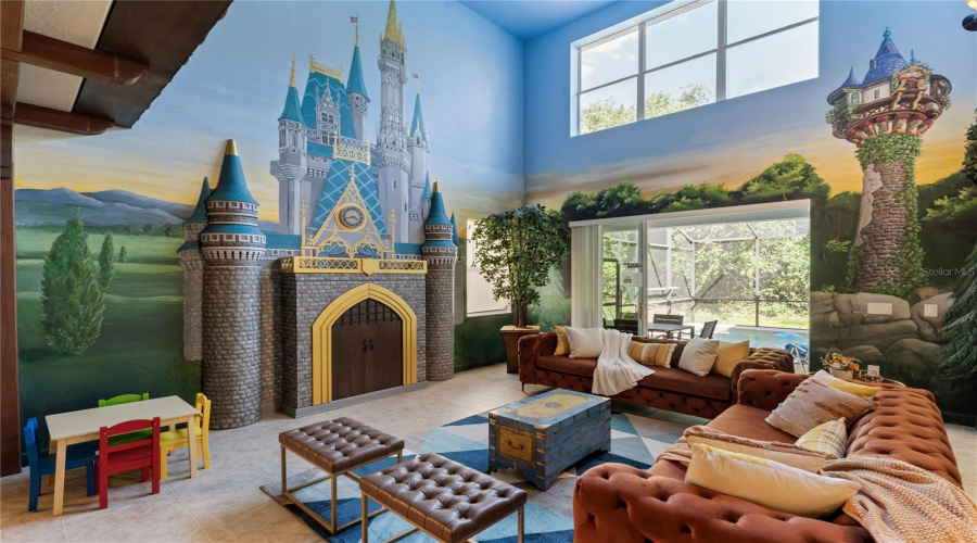 KISSIMMEE, Florida 34747, 5 Bedrooms Bedrooms, ,5 BathroomsBathrooms,Residential,For Sale,CANDY PALM,0,MFRO6368196