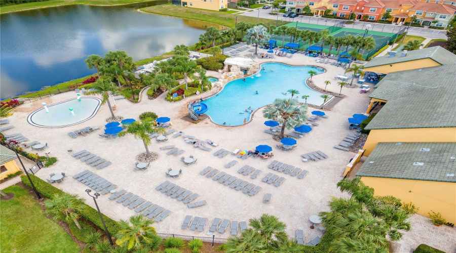 KISSIMMEE, Florida 34747, 5 Bedrooms Bedrooms, ,5 BathroomsBathrooms,Residential,For Sale,CANDY PALM,0,MFRO6368196