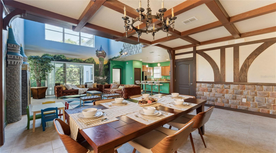 KISSIMMEE, Florida 34747, 5 Bedrooms Bedrooms, ,5 BathroomsBathrooms,Residential,For Sale,CANDY PALM,0,MFRO6368196