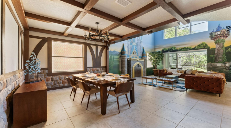 KISSIMMEE, Florida 34747, 5 Bedrooms Bedrooms, ,5 BathroomsBathrooms,Residential,For Sale,CANDY PALM,0,MFRO6368196