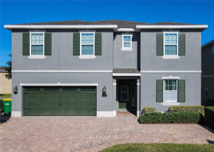 KISSIMMEE, Florida 34747, 8 Bedrooms Bedrooms, ,5 BathroomsBathrooms,Residential,For Sale,BROOKHURST,0,MFRO6366726