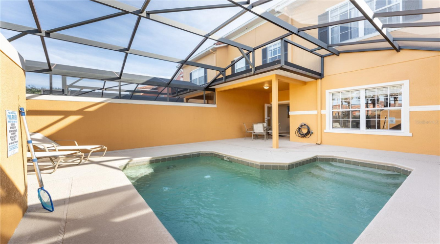 KISSIMMEE, Florida 34747, 4 Bedrooms Bedrooms, ,3 BathroomsBathrooms,Residential,For Sale,MAJESTY PALM,0,MFRO6368524