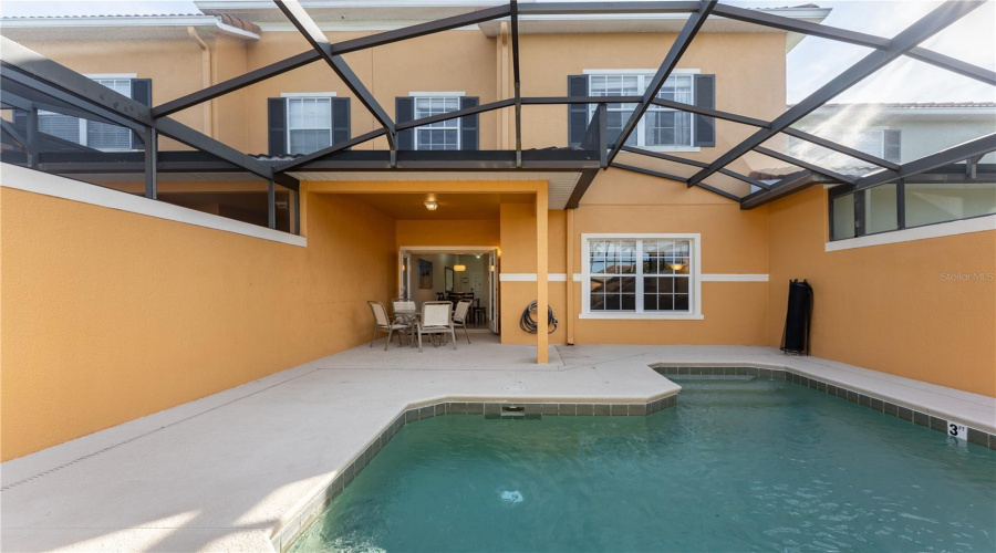 KISSIMMEE, Florida 34747, 4 Bedrooms Bedrooms, ,3 BathroomsBathrooms,Residential,For Sale,MAJESTY PALM,0,MFRO6368524