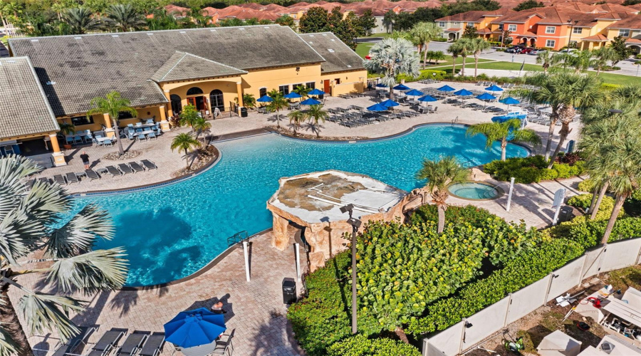 KISSIMMEE, Florida 34747, 4 Bedrooms Bedrooms, ,3 BathroomsBathrooms,Residential,For Sale,MAJESTY PALM,0,MFRO6368524