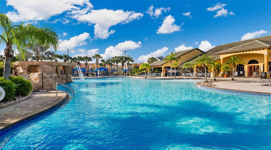 KISSIMMEE, Florida 34747, 4 Bedrooms Bedrooms, ,3 BathroomsBathrooms,Residential,For Sale,MAJESTY PALM,0,MFRO6368524