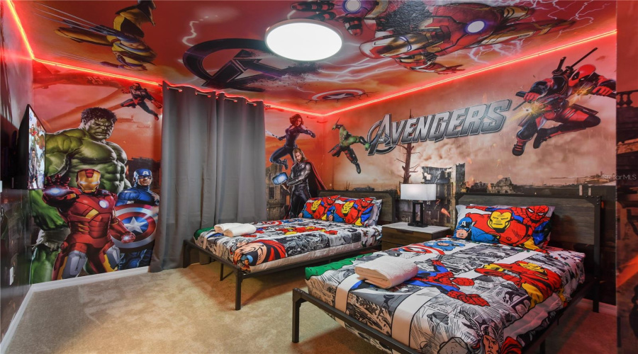 DAVENPORT, Florida 33897, 10 Bedrooms Bedrooms, ,8 BathroomsBathrooms,Residential,For Sale,LANA,0,MFRO6280282