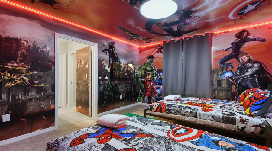 DAVENPORT, Florida 33897, 10 Bedrooms Bedrooms, ,8 BathroomsBathrooms,Residential,For Sale,LANA,0,MFRO6280282