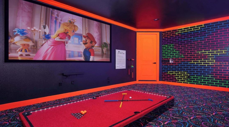 REUNION, Florida 34747, 5 Bedrooms Bedrooms, ,5 BathroomsBathrooms,Residential,For Sale,GOLDEN BEAR,0,MFRO6368073