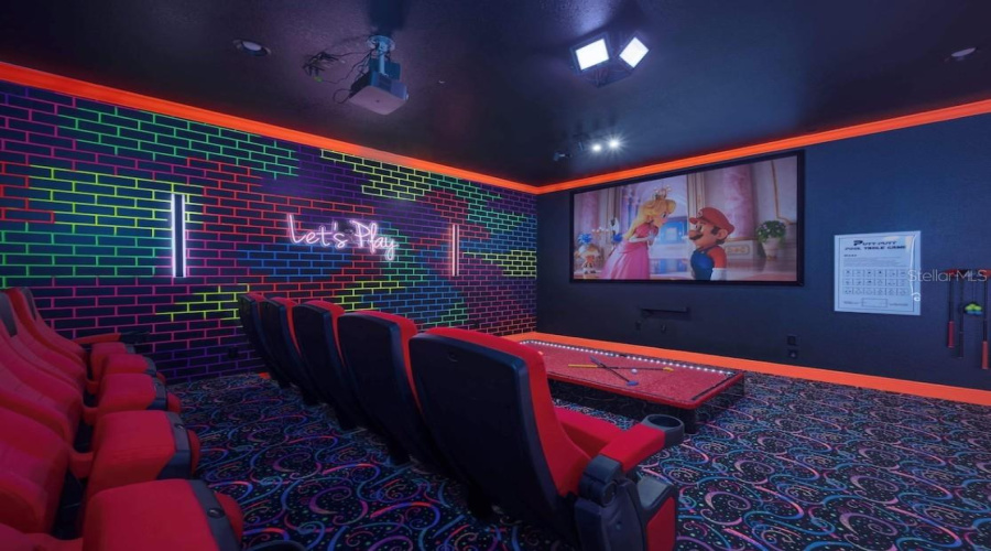 REUNION, Florida 34747, 5 Bedrooms Bedrooms, ,5 BathroomsBathrooms,Residential,For Sale,GOLDEN BEAR,0,MFRO6368073