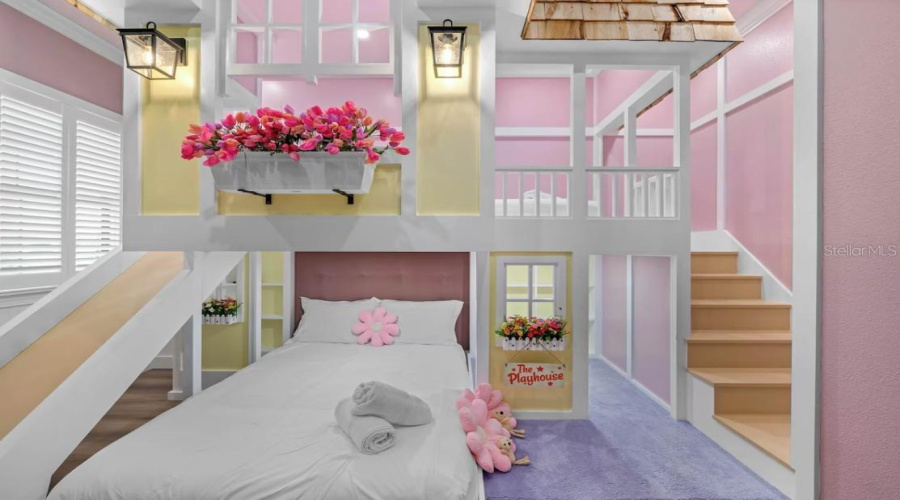 REUNION, Florida 34747, 5 Bedrooms Bedrooms, ,5 BathroomsBathrooms,Residential,For Sale,GOLDEN BEAR,0,MFRO6368073