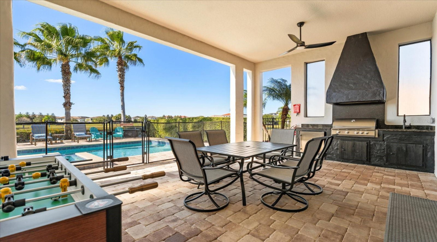 REUNION, Florida 34747, 5 Bedrooms Bedrooms, ,5 BathroomsBathrooms,Residential,For Sale,GOLDEN BEAR,0,MFRO6368073