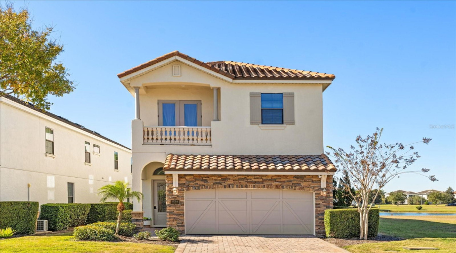 REUNION, Florida 34747, 5 Bedrooms Bedrooms, ,5 BathroomsBathrooms,Residential,For Sale,GOLDEN BEAR,0,MFRO6368073