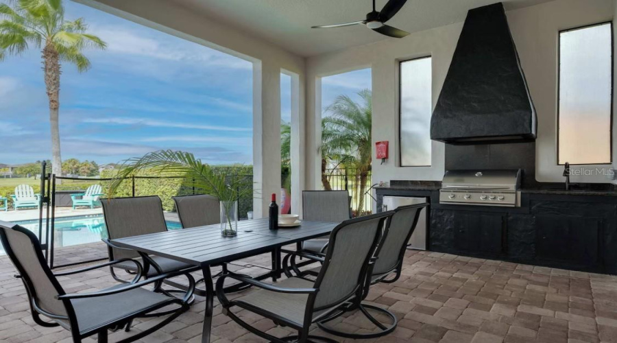 REUNION, Florida 34747, 5 Bedrooms Bedrooms, ,5 BathroomsBathrooms,Residential,For Sale,GOLDEN BEAR,0,MFRO6368073