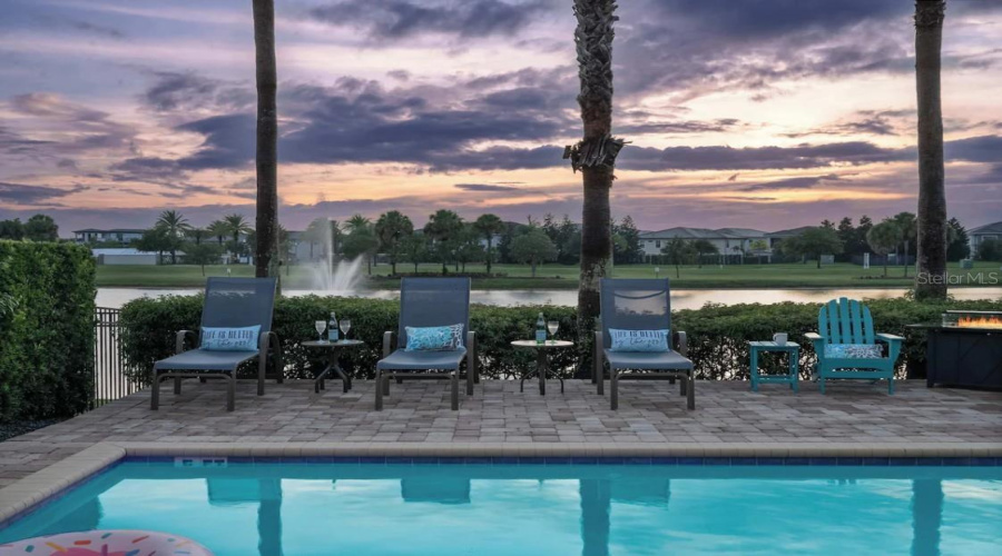 REUNION, Florida 34747, 5 Bedrooms Bedrooms, ,5 BathroomsBathrooms,Residential,For Sale,GOLDEN BEAR,0,MFRO6368073