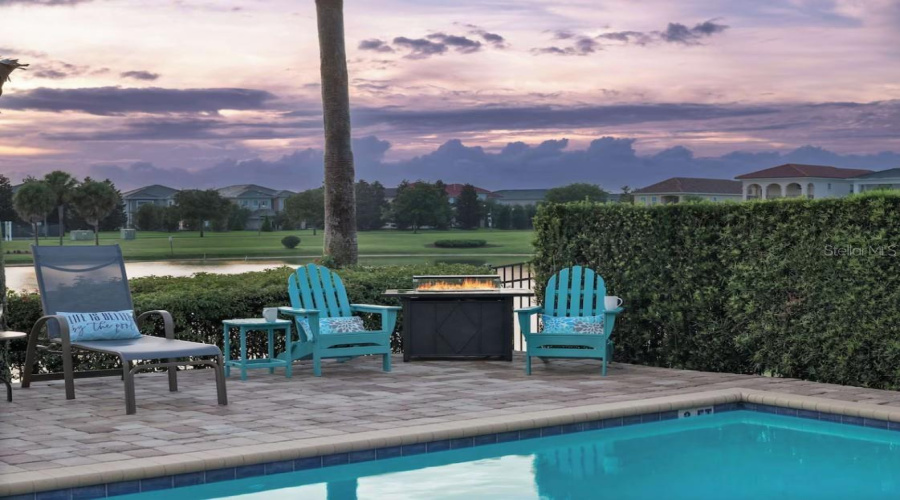 REUNION, Florida 34747, 5 Bedrooms Bedrooms, ,5 BathroomsBathrooms,Residential,For Sale,GOLDEN BEAR,0,MFRO6368073