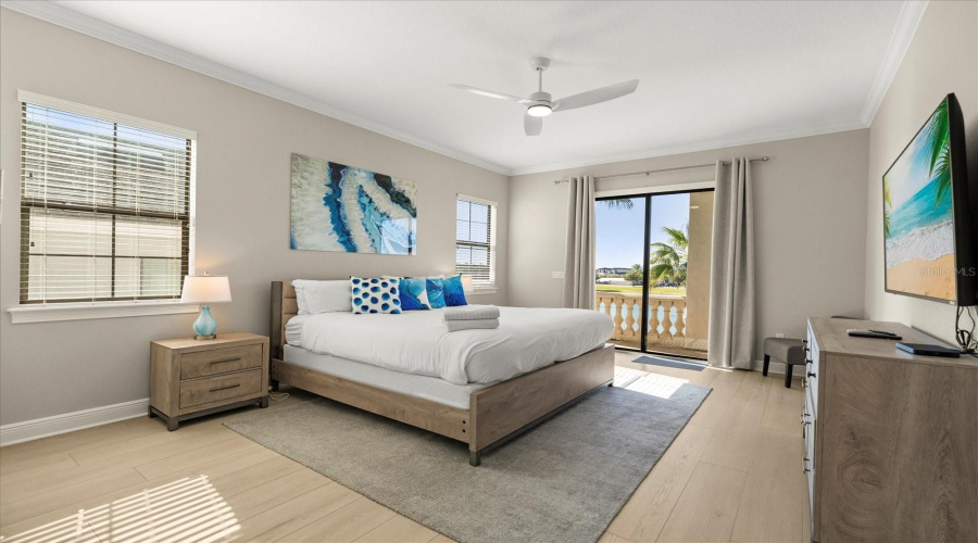 REUNION, Florida 34747, 5 Bedrooms Bedrooms, ,5 BathroomsBathrooms,Residential,For Sale,GOLDEN BEAR,0,MFRO6368073