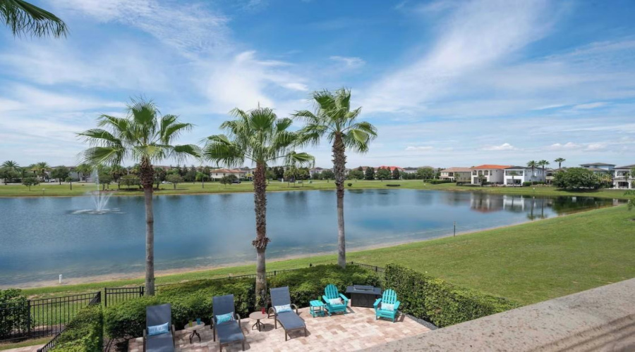 REUNION, Florida 34747, 5 Bedrooms Bedrooms, ,5 BathroomsBathrooms,Residential,For Sale,GOLDEN BEAR,0,MFRO6368073