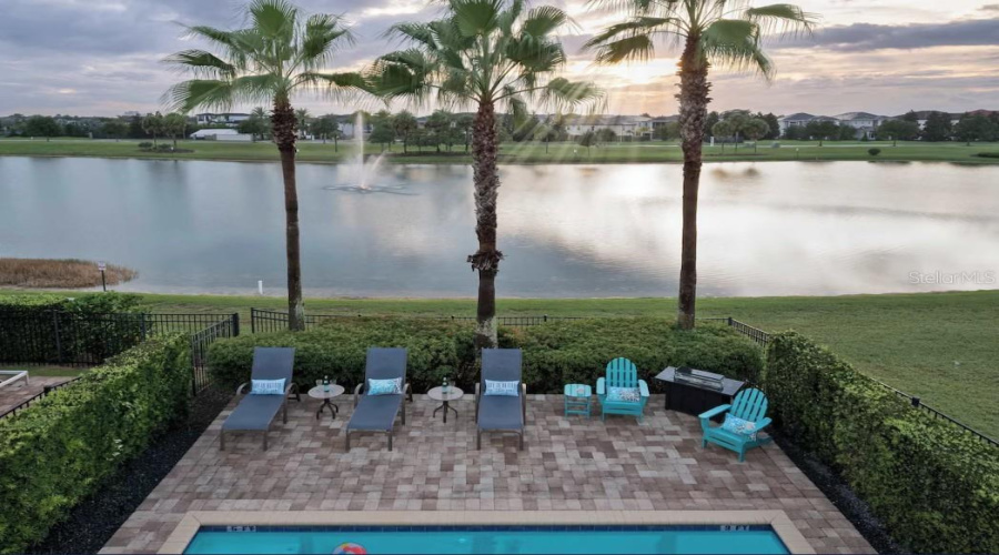 REUNION, Florida 34747, 5 Bedrooms Bedrooms, ,5 BathroomsBathrooms,Residential,For Sale,GOLDEN BEAR,0,MFRO6368073