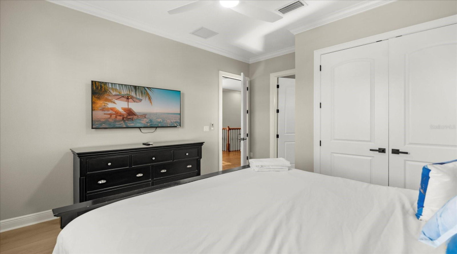 REUNION, Florida 34747, 5 Bedrooms Bedrooms, ,5 BathroomsBathrooms,Residential,For Sale,GOLDEN BEAR,0,MFRO6368073