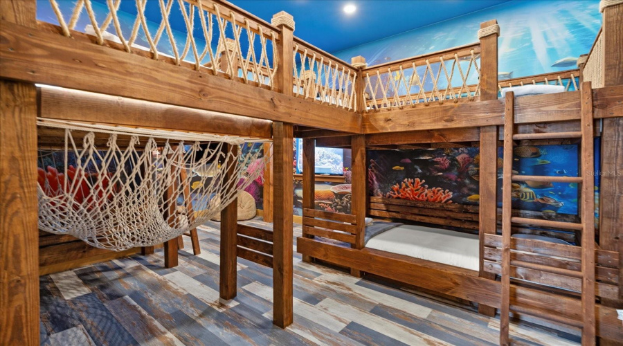 REUNION, Florida 34747, 5 Bedrooms Bedrooms, ,5 BathroomsBathrooms,Residential,For Sale,GOLDEN BEAR,0,MFRO6368073