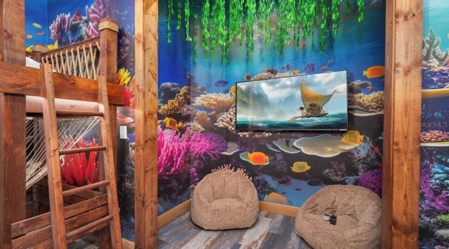 REUNION, Florida 34747, 5 Bedrooms Bedrooms, ,5 BathroomsBathrooms,Residential,For Sale,GOLDEN BEAR,0,MFRO6368073