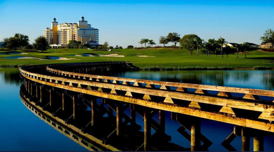 REUNION, Florida 34747, 5 Bedrooms Bedrooms, ,5 BathroomsBathrooms,Residential,For Sale,GOLDEN BEAR,0,MFRO6368073