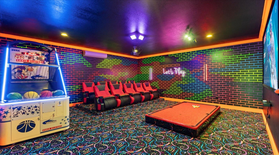 REUNION, Florida 34747, 5 Bedrooms Bedrooms, ,5 BathroomsBathrooms,Residential,For Sale,GOLDEN BEAR,0,MFRO6368073