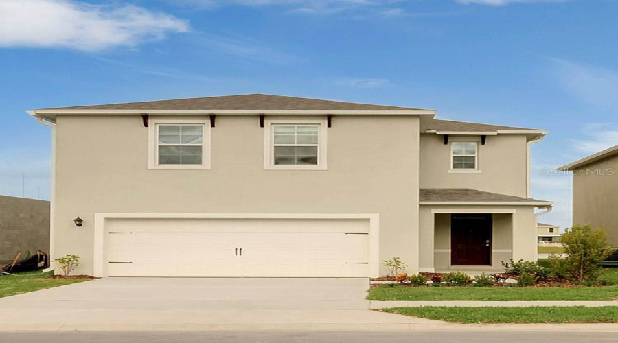 DAVENPORT, Florida 33837, 4 Bedrooms Bedrooms, ,2 BathroomsBathrooms,Residential,For Sale,MOLERA BEACH,0,MFRO6368461
