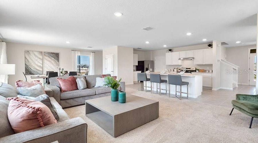 DAVENPORT, Florida 33837, 4 Bedrooms Bedrooms, ,2 BathroomsBathrooms,Residential,For Sale,MOLERA BEACH,0,MFRO6368461