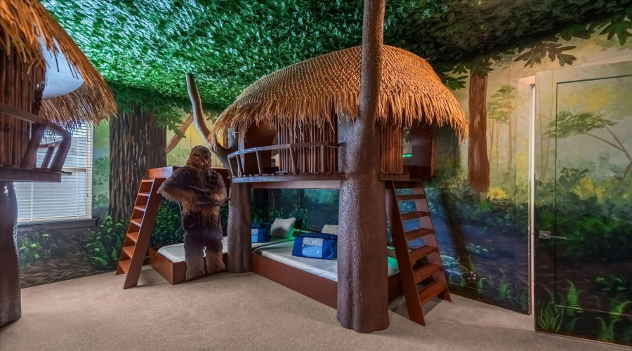 DAVENPORT, Florida 33837, 6 Bedrooms Bedrooms, ,4 BathroomsBathrooms,Residential,For Sale,PINE OAK,0,MFRS5118930