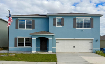 DAVENPORT, Florida 33837, 5 Bedrooms Bedrooms, ,3 BathroomsBathrooms,Residential,For Sale,SUGARWOOD,0,MFRR4910424
