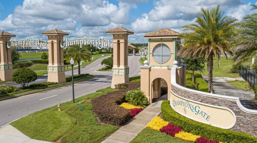 DAVENPORT, Florida 33896, 4 Bedrooms Bedrooms, ,3 BathroomsBathrooms,Residential,For Sale,PEBBLE BEACH,0,MFRO6330010