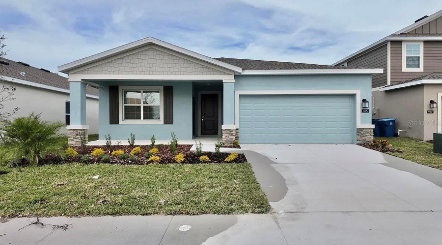 DAVENPORT, Florida 33837, 4 Bedrooms Bedrooms, ,3 BathroomsBathrooms,Residential,For Sale,WATERFALL,0,MFRS5140478