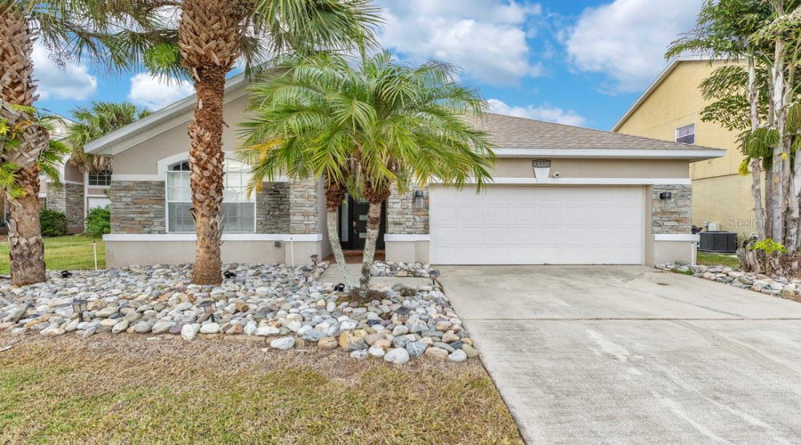 KISSIMMEE, Florida 34746, 4 Bedrooms Bedrooms, ,2 BathroomsBathrooms,Residential,For Sale,PUTTER,0,MFRO6367033