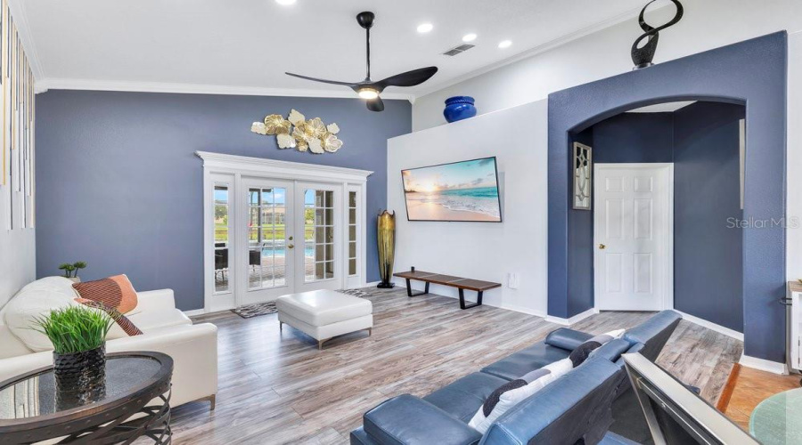 KISSIMMEE, Florida 34746, 4 Bedrooms Bedrooms, ,2 BathroomsBathrooms,Residential,For Sale,PUTTER,0,MFRO6367033