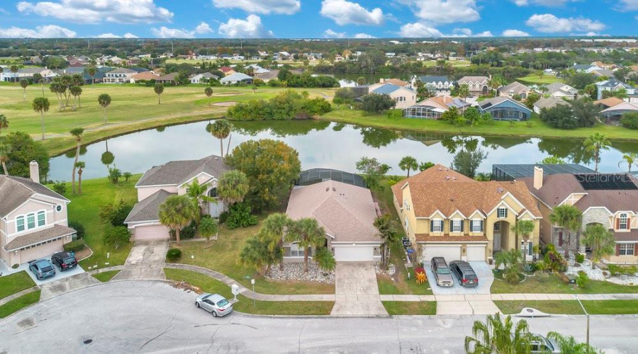 KISSIMMEE, Florida 34746, 4 Bedrooms Bedrooms, ,2 BathroomsBathrooms,Residential,For Sale,PUTTER,0,MFRO6367033